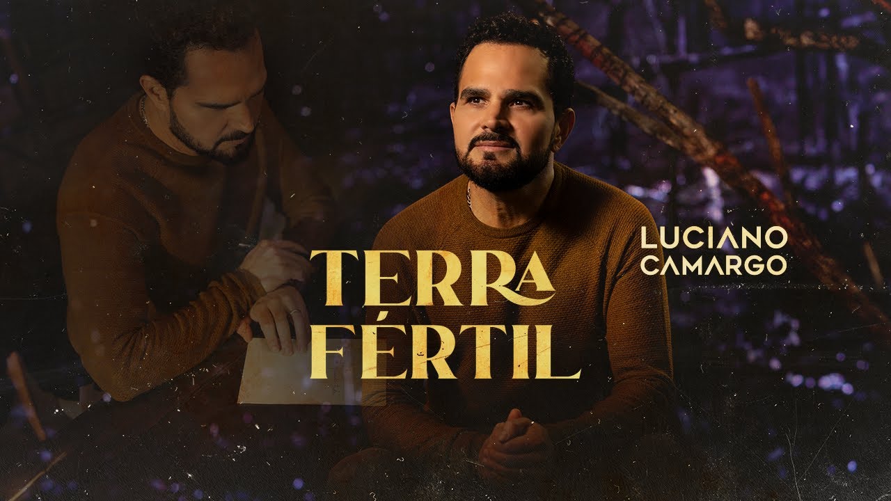 Luciano Camargo Lança “Terra Fértil”