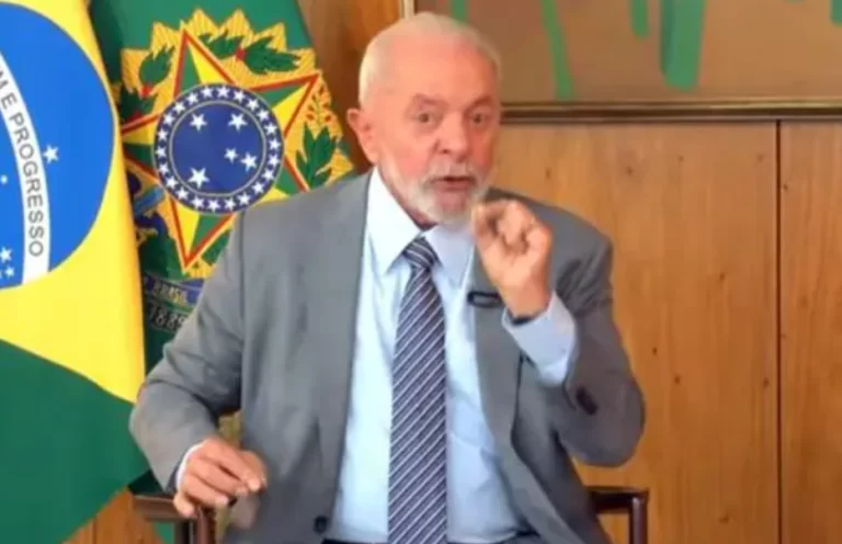 Lula defende aborto como “questão de saúde pública” ao criticar PL