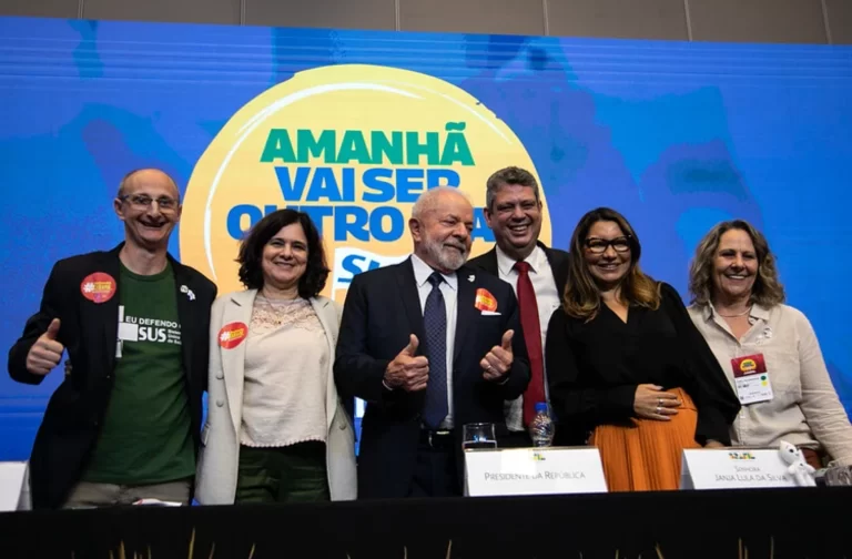 Nova Resolução do Governo Lula Aborda Legalização do Aborto e Maconha no Brasil